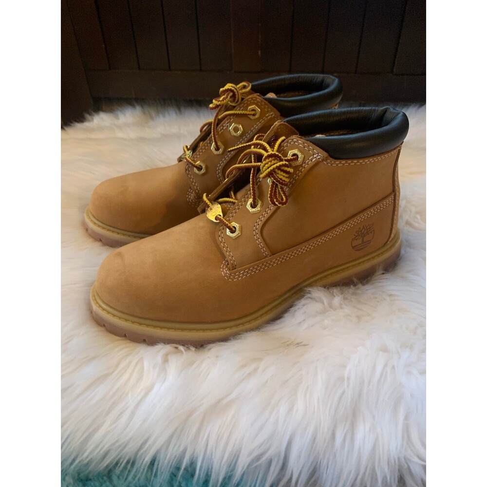Timberland Nellie boots